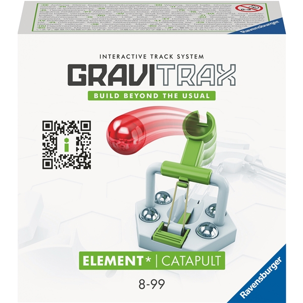 GraviTrax Catapult (Billede 1 af 3)