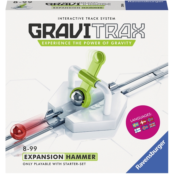 GraviTrax Hammer (Billede 1 af 2)