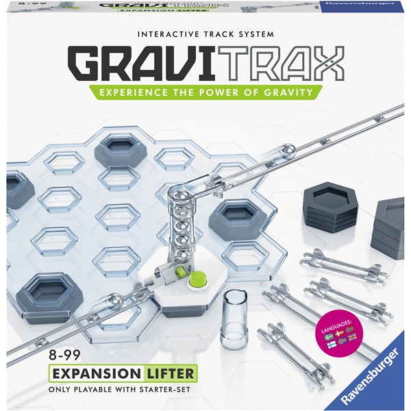 GraviTrax Lifter (Billede 1 af 2)