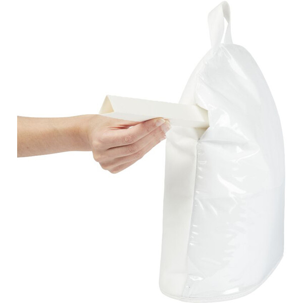 Doomoo Refill EPS-kugler 10 liter (Billede 2 af 3)