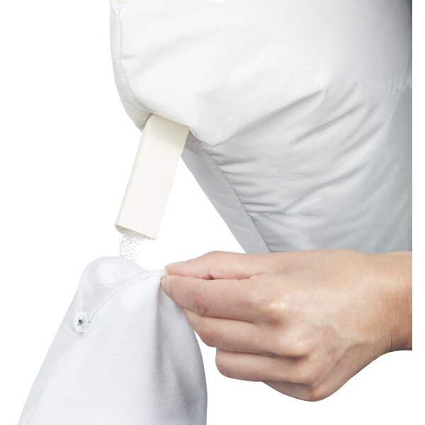 Doomoo Refill EPS-kugler 10 liter (Billede 3 af 3)