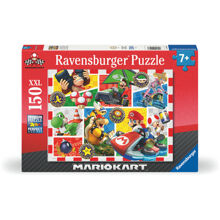 Puslespil XXL 150 Brikker Mario Kart