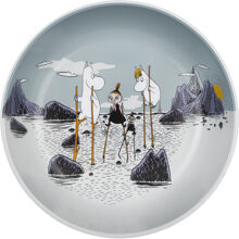 Mumin Kobbar & Skær Stor Skål