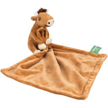 Mamma Mu Nussekludskammerat