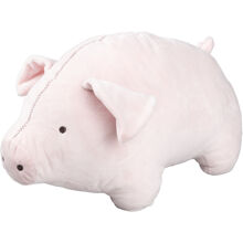 Lotta fra Bråkmakargatan Bamsen Mjukis