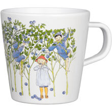 Beskow Putte Krus med hank