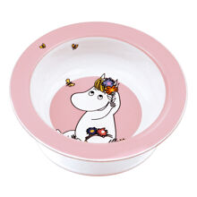 Mumi Eng Vakuumpladetallerken