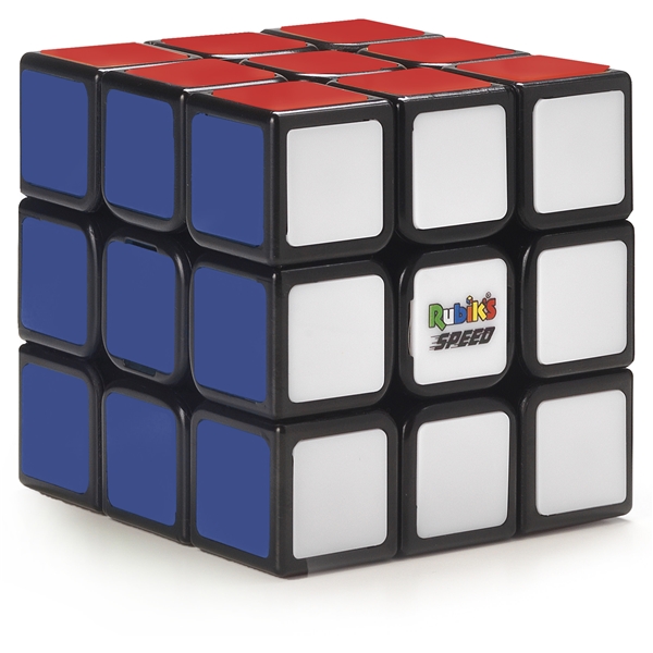 Rubik's Speedcube 3x3 (Billede 2 af 3)