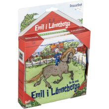 Emil fra Lønneberg Raslebog
