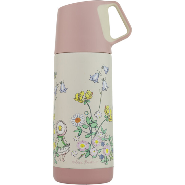 Beskow Blomsterfesten Termokande 350 ml (Billede 1 af 3)