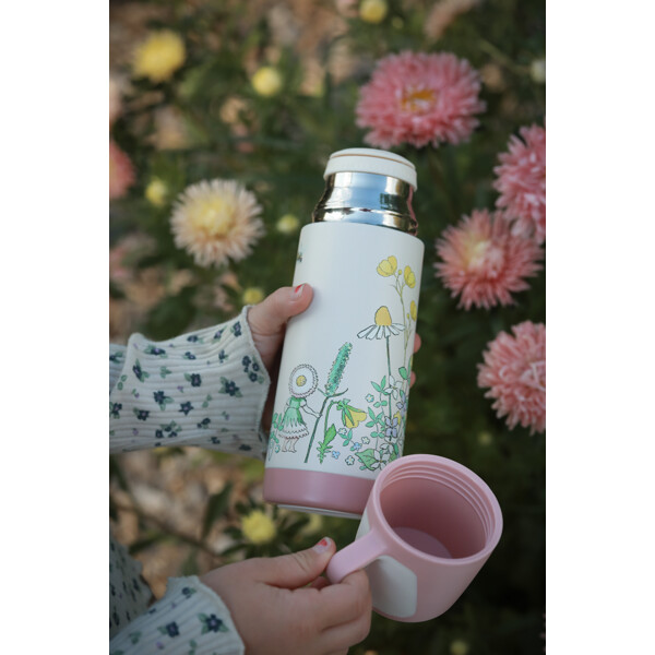 Beskow Blomsterfesten Termokande 350 ml (Billede 3 af 3)
