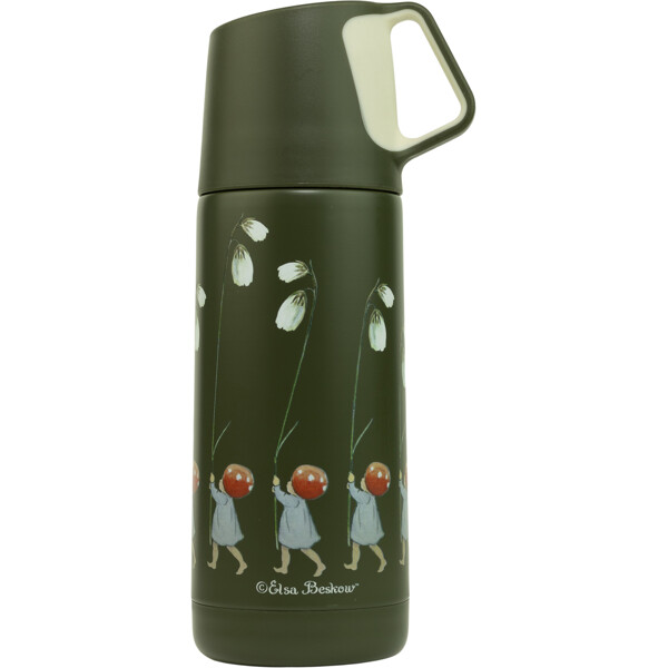 Beskow Tomtebobørn Termokande 350 ml (Billede 1 af 3)