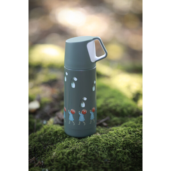 Beskow Tomtebobørn Termokande 350 ml (Billede 2 af 3)