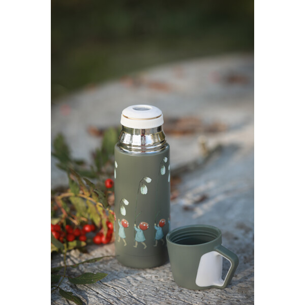 Beskow Tomtebobørn Termokande 350 ml (Billede 3 af 3)