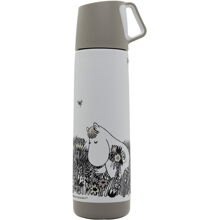 Mumitroldene Grafisk Termoflaske 500 ml