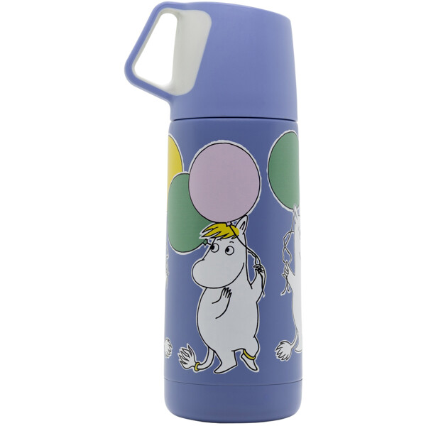 Mumi Festligheder Termokande 350 ml (Billede 2 af 3)