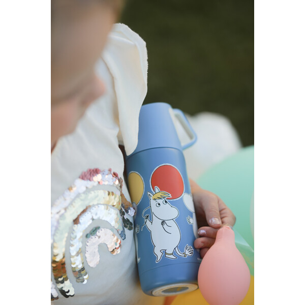 Mumi Festligheder Termokande 350 ml (Billede 3 af 3)