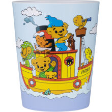 Bamse Tumblermug Viktoria