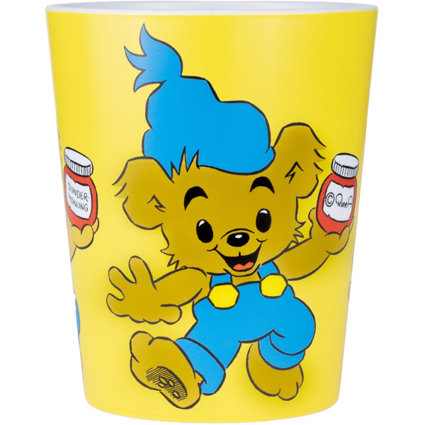 Bamse Tumblermug (Billede 1 af 3)