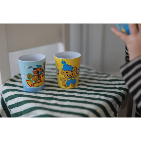 Bamse Tumblermug (Billede 2 af 3)