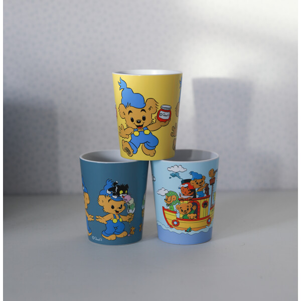 Bamse Tumblermug (Billede 3 af 3)