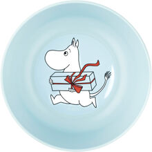 Mumin Skål Stor Picknick