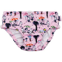 Mumi Badeble Rosa Stl 86/92