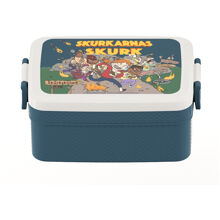 Skurkenes Skurk Madkasse