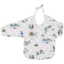 Pippi Fødselsdag Smæk med ærme