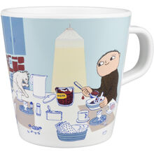 Alfons Åberg Krus med hank