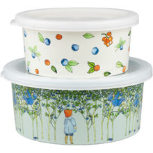 Beskow Putte Snackboks