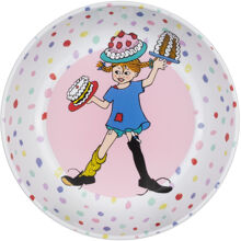 Pippi Fødselsdag Stor skål