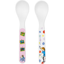 Pippi Fødselsdagsskeer 2-pak