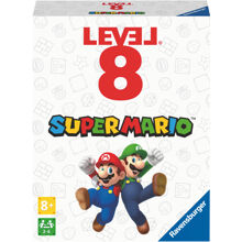 Ravensburger Kortspil: Super Mario Level 8