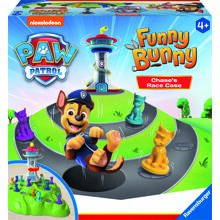 Paw Patrol Sjove Kanin