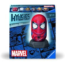 Hylkies 3D-puslespil Marvel Spiderman 54 stk.