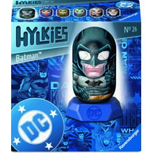 Hylkies 3D-puslespil Batman 54 stk.