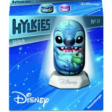Hylkies 3D-puslespil Disney Stitch 54 stk.
