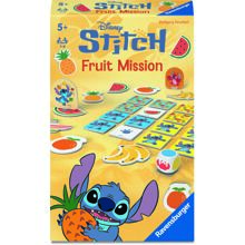 Ravensburger Disney Stitch Frugtmission