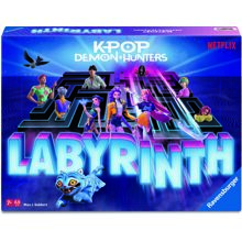 Ravensburger Labyrint K-POP Demon Hunters