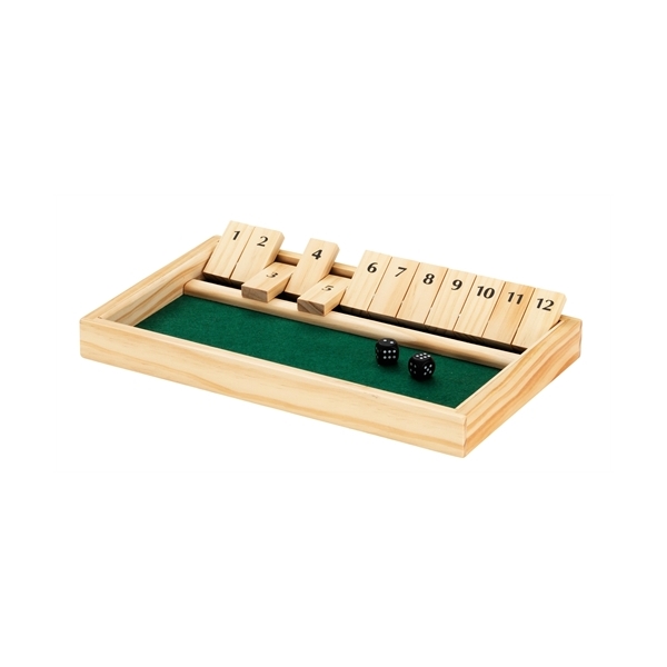 Casino (Billede 2 af 2)
