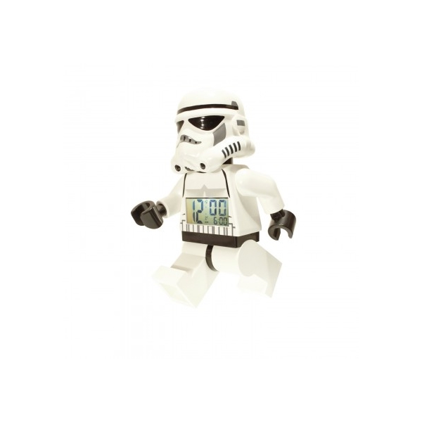 LEGO Vækkeur Star Wars Stormtrooper (Billede 4 af 6)