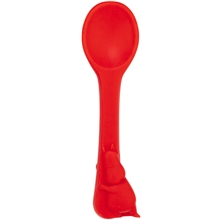 Lingonberry Red - Mumi Silikone Singleske