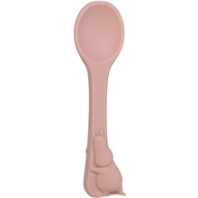 Rosehip Pink - Mumi Silikone Singleske