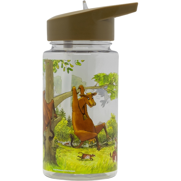 Vandflaske Mamma Mu (Billede 1 af 3)
