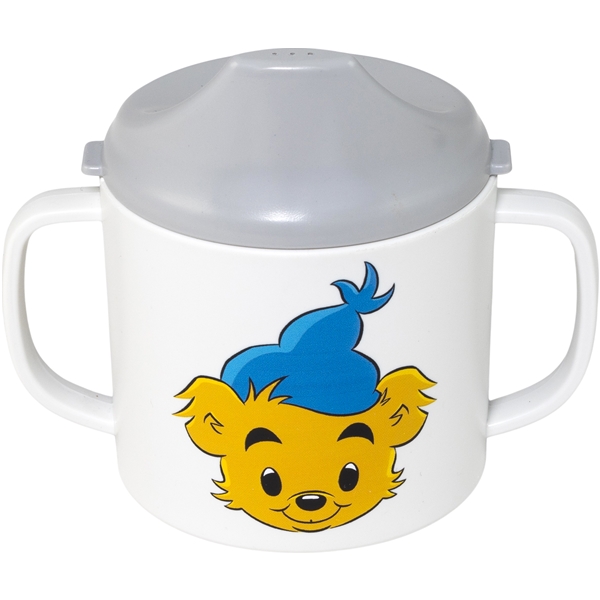Bamse Piphank Ballon (Billede 1 af 2)