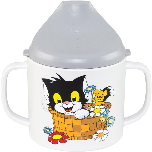 Bamse Piphank Ballon (Billede 2 af 2)