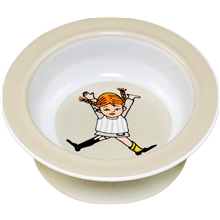 Pippi Cirkus Sugekop Tallerken