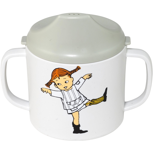 Pippi Cirkus Pipkrus (Billede 1 af 2)