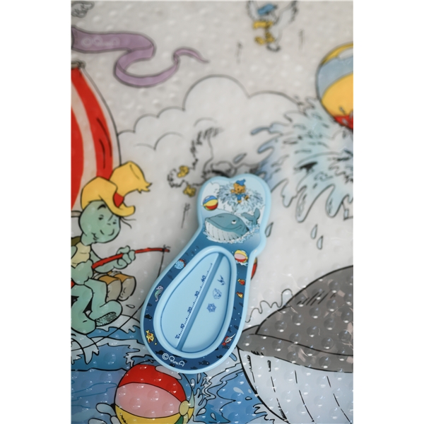 Bamse Badetermometer (Billede 2 af 3)